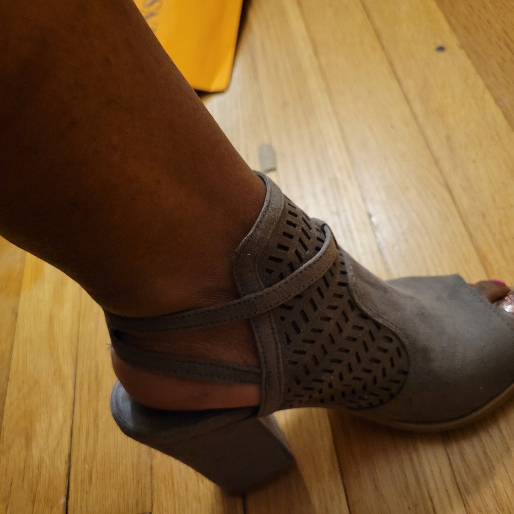 Shoes